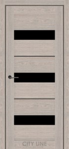 Астана Розвуд/Чорне скло 